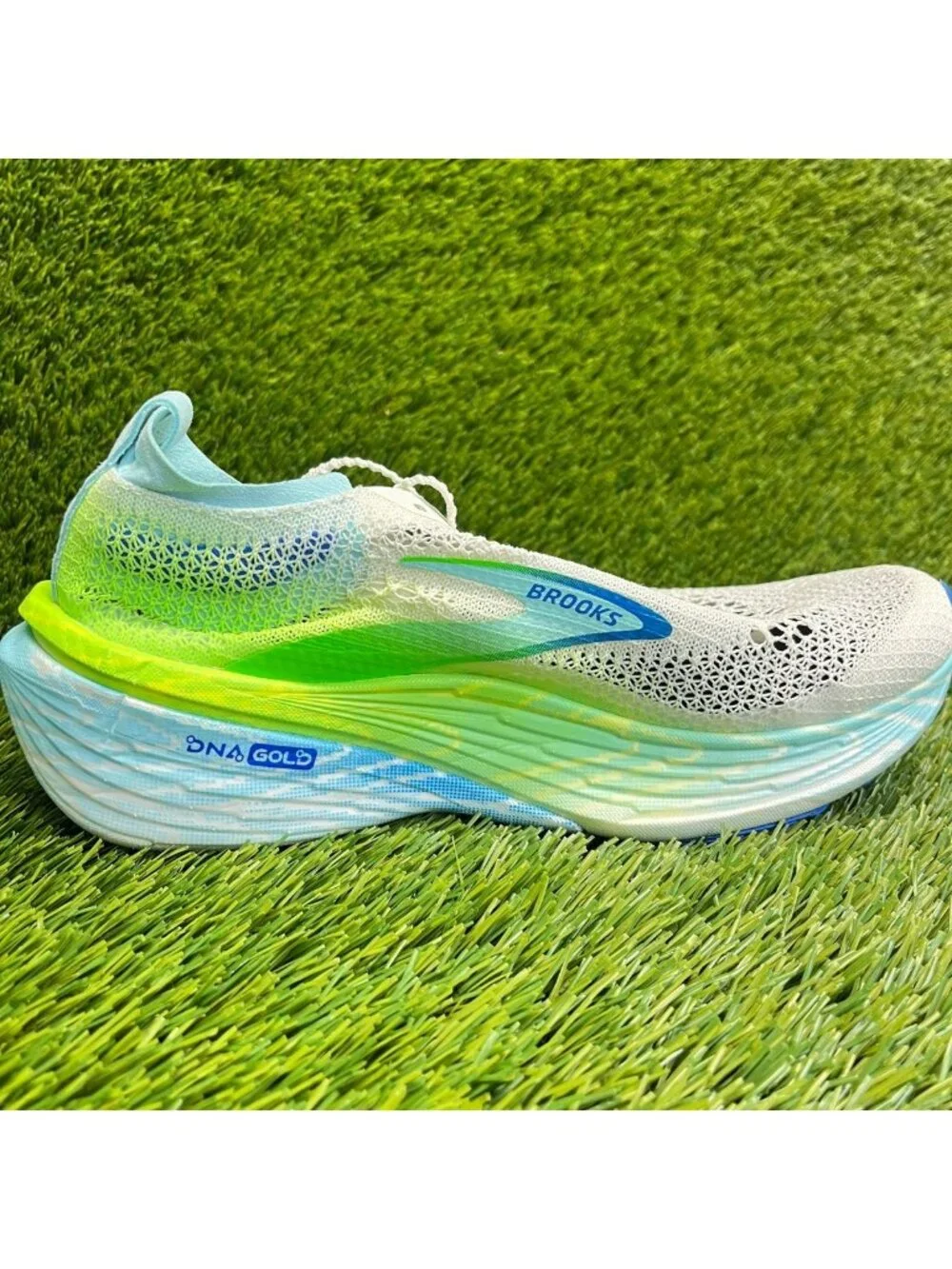 Brooks please review